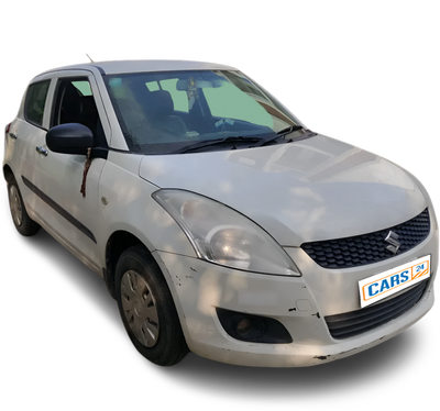 Maruti Swift-img